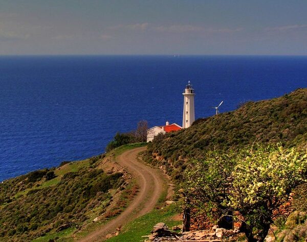 Karaburun Jeorota Projesi